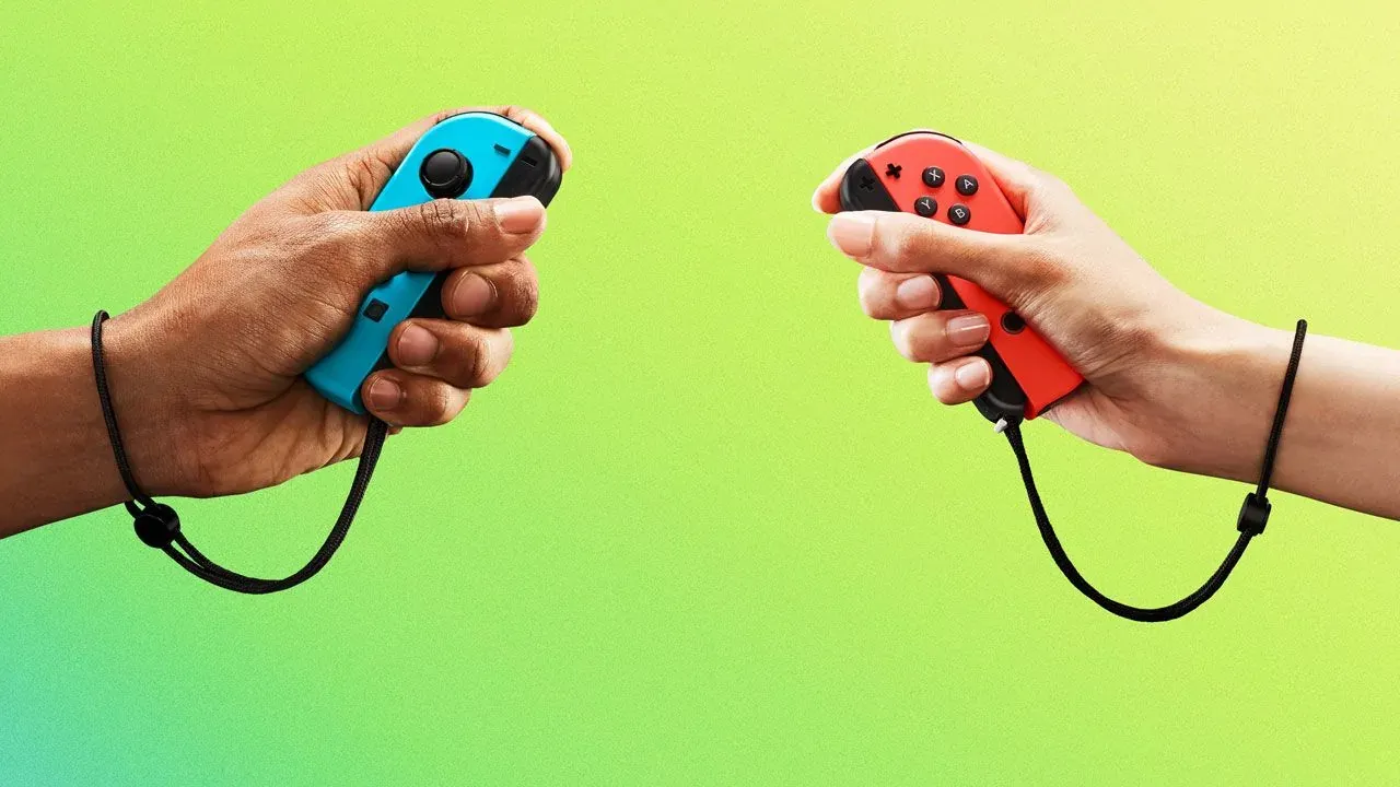 Fele annyi idő alatt több Nintendo Switch fogyott, mint Xbox One