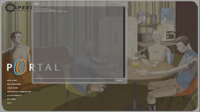 12 TB-os Valve-archívumszivárgás: korai Portal 2 build és Half-Life 2: Episode Three nyomai is előkerülhettek