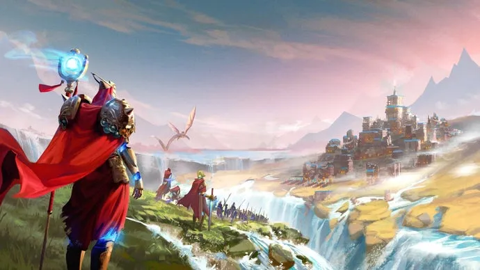„15 éve még mindenki értette, hogy ez egy befejezetlen játék” - Az Endless Legend 2 1.0-s rajtja kapcsán az Amplitude az early access változásairól beszélt
