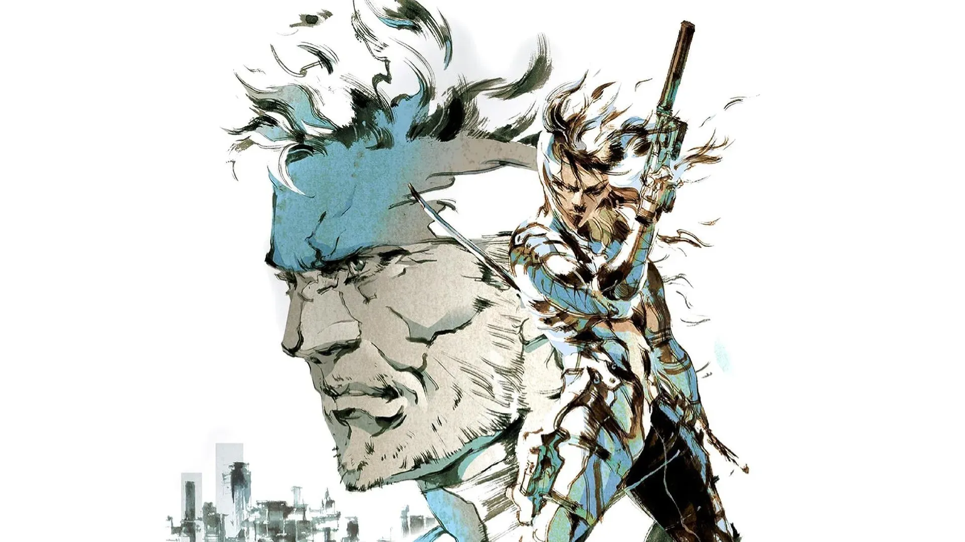 20 év várakozás után végre jöhet a Metal Gear Solid film
