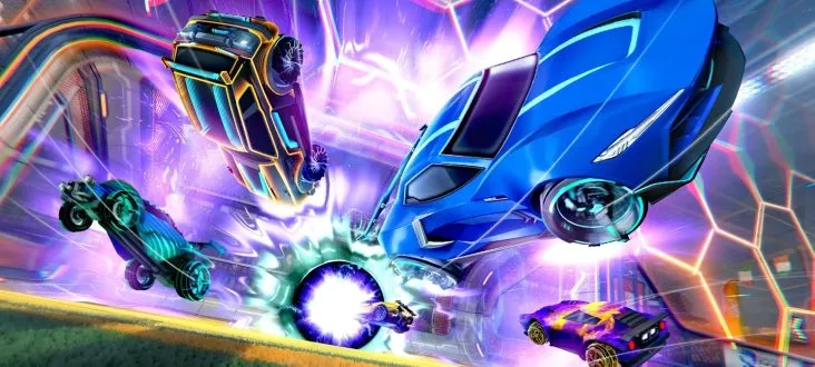2027-ben jöhet a Rocket League óriási Unreal Engine 6 frissítése