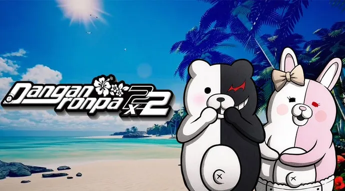 2027-re csúszik a Danganronpa 2x2
