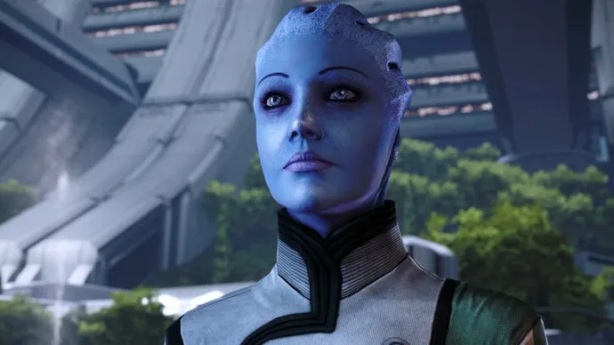 220 ezres petíció akarja „megmenteni a Mass Effectet”, de BioWare-ről egy szó sem esik benne