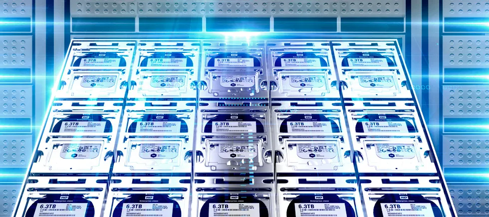 443 ezer merevlemez vizsgálata alapján az HGST a legmegbízhatóbb