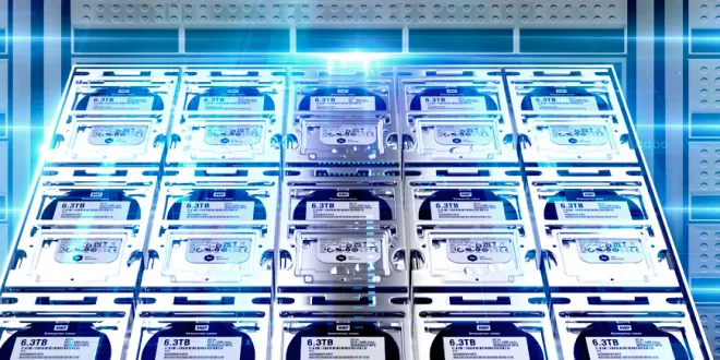 443 ezer merevlemez vizsgálata alapján az HGST a legmegbízhatóbb