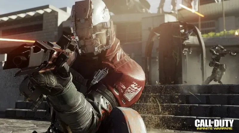 A Windows 10 Áruházból vásárolt Call of Duty: Infinite Warfare játékosok nem játszhatnak a Steamesekkel