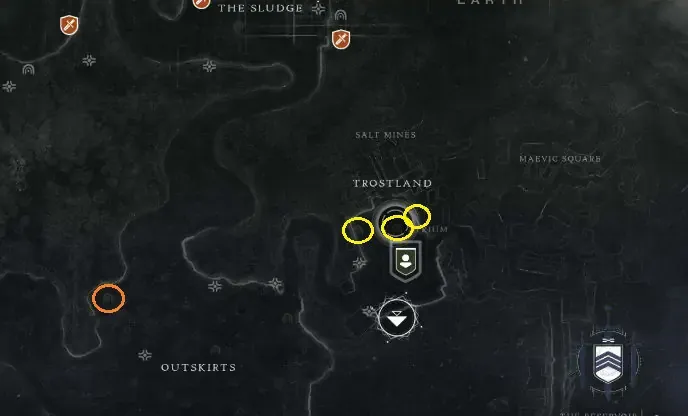 Destiny 2 The Lost Cryptarch