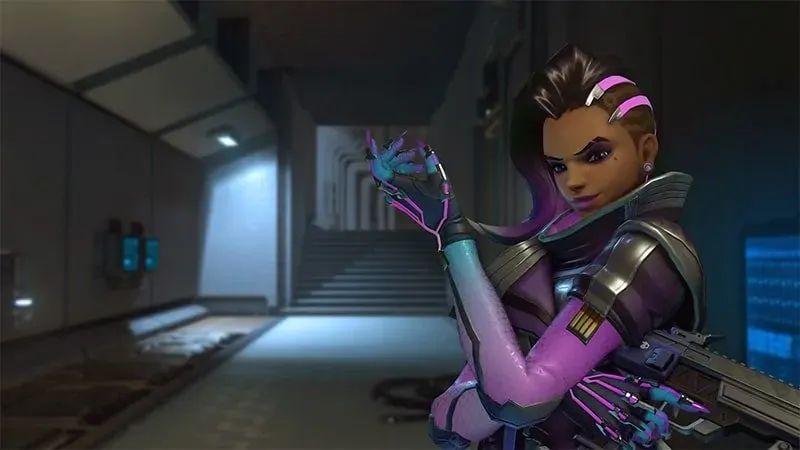 Sombra – minden, amit az Overwatch új hőséről tudunk