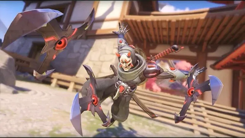 Overwatch dolgokat oldhatunk fel hamarosan a Heroes of the Stormban