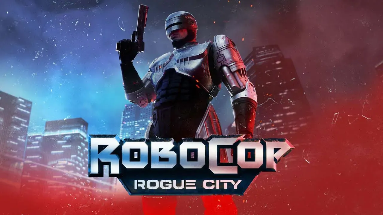 [JÁTÉKTESZT] – RoboCop: Rogue City