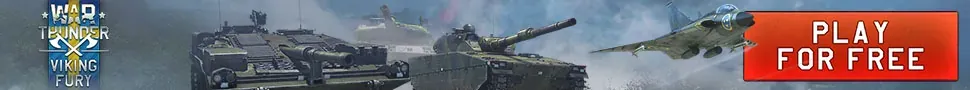 War Thunder