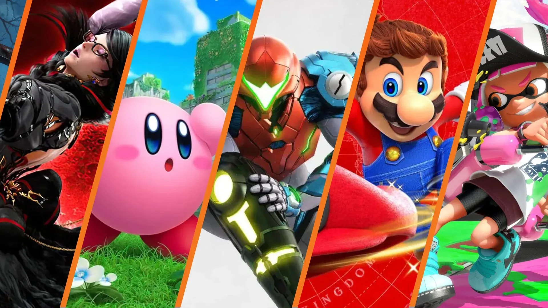 A 50 legjobb Nintendo Switch játék
