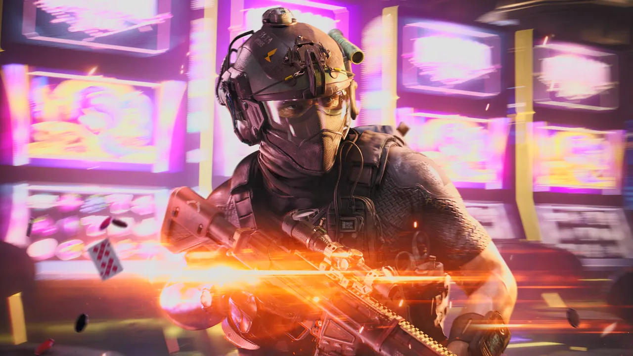 A Battlefield 6 fejlesztői reagáltak, miután a játékosok kiszúrták a „Secuty” elírást és az öt pisztollyal felszerelt kinézetet