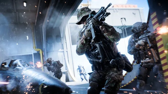 A Battlefield 6 Redsec ismét kölcsönvesz egy módot a Call of Duty: Warzone-ból - jön a Resurgence