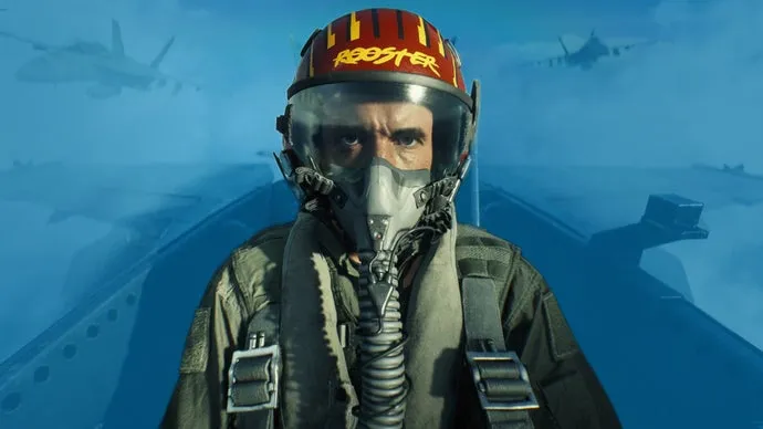 A Battlefield 6 Top Gun együttműködése sokkal tartalmasabb, mint vártam, és majdnem meggyőzött arról, hogy a Carrier Strike maradandó mód legyen