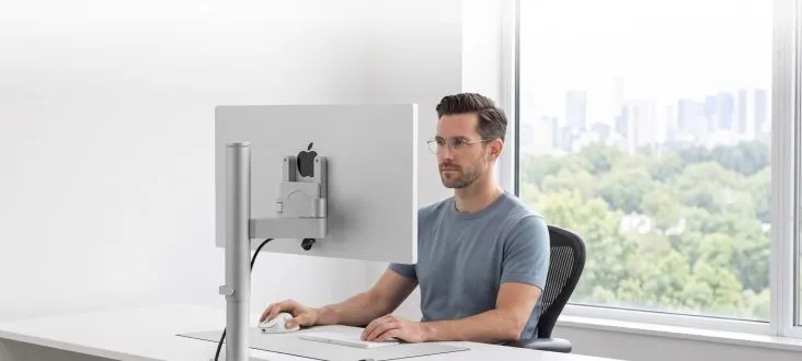 A BenQ bemutatta az InftyLab márkát három, Mac-re szabott kiegészítővel