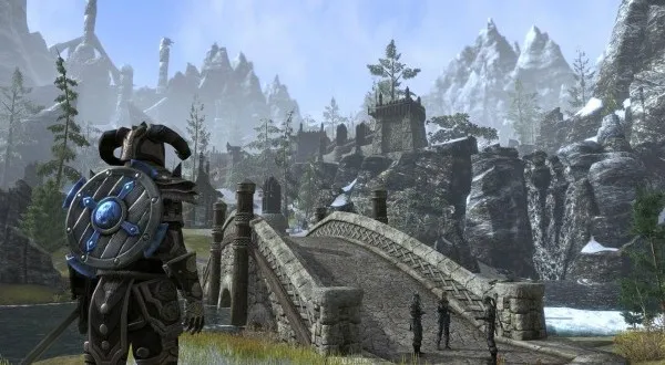 A Bethesda azért kerülte az Elder Scrolls-spinoffot, hogy ne ismétlődjön meg egy újabb New Vegas-szituáció