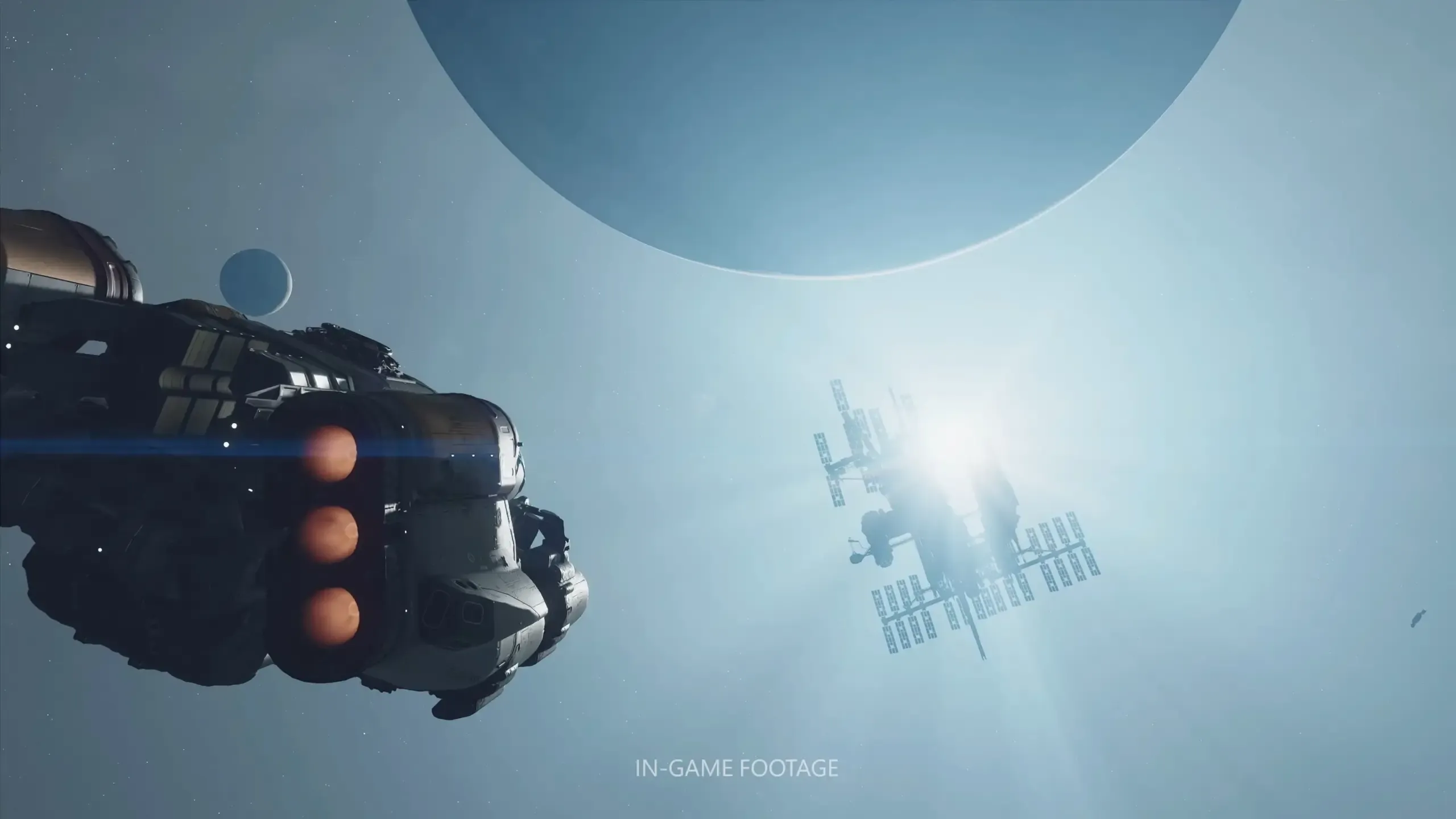 A Bethesda javítja a Starfield PS5 összeomlásait, amelyek miatt egyes játékosok szerint játszhatatlan