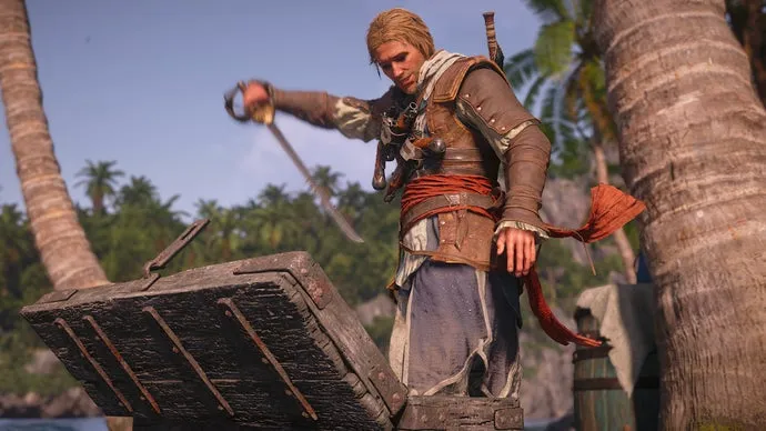 A Black Flag Resynced körüli botrány közepette az Ubisoft pénzügyi jelentéséből eltűnt a sokak által kifigurázott állítás, miszerint a mikrotranzakciók „szórakoztatóbbá” teszik a játékokat