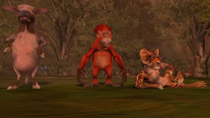 A Black & White 3 egyre kevésbé tűnik valószínűnek, de Peter Molyneux elszólta magát egy lehetséges remasterről