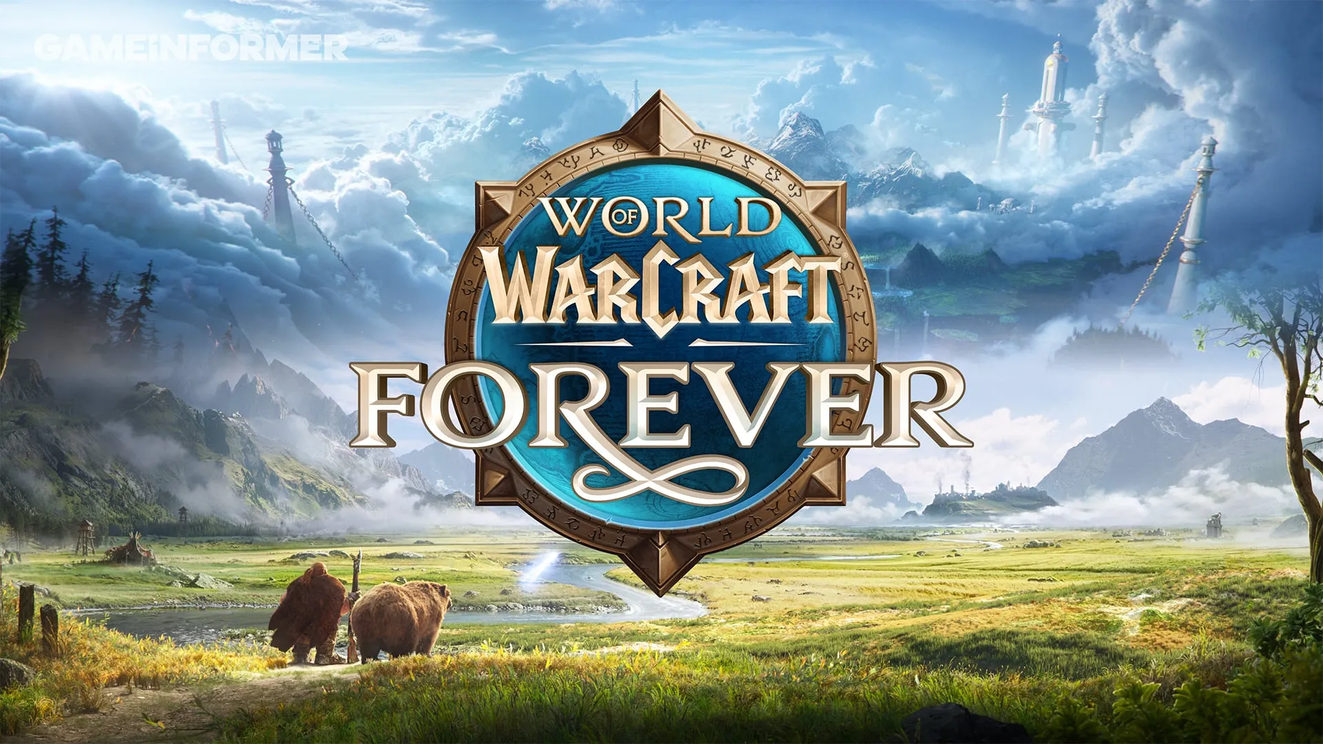 A Blizzard bejelentette a World of Warcraft: Forevert, új zónákkal, raidekkel és 1000 új küldetéssel bővül a klasszikus WoW