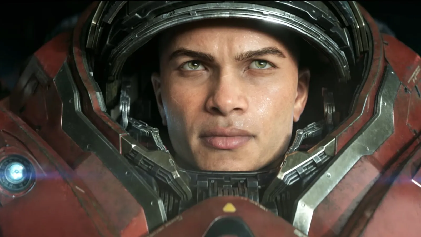 A Blizzard egy nyílt világú StarCraft lövöldét mutatott be, 2030-as megjelenést célozva