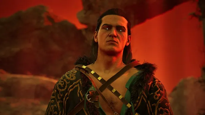A Blood of Dawnwalker zűrös erőfantáziája után inkább egy kétségbeesettebb, rendszerszintű vámpír túlélőszimulátort szeretnék