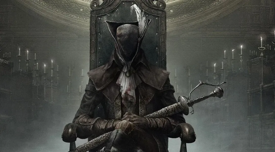 A Bloodborne visszatér egy korhatáros animációs film formájában