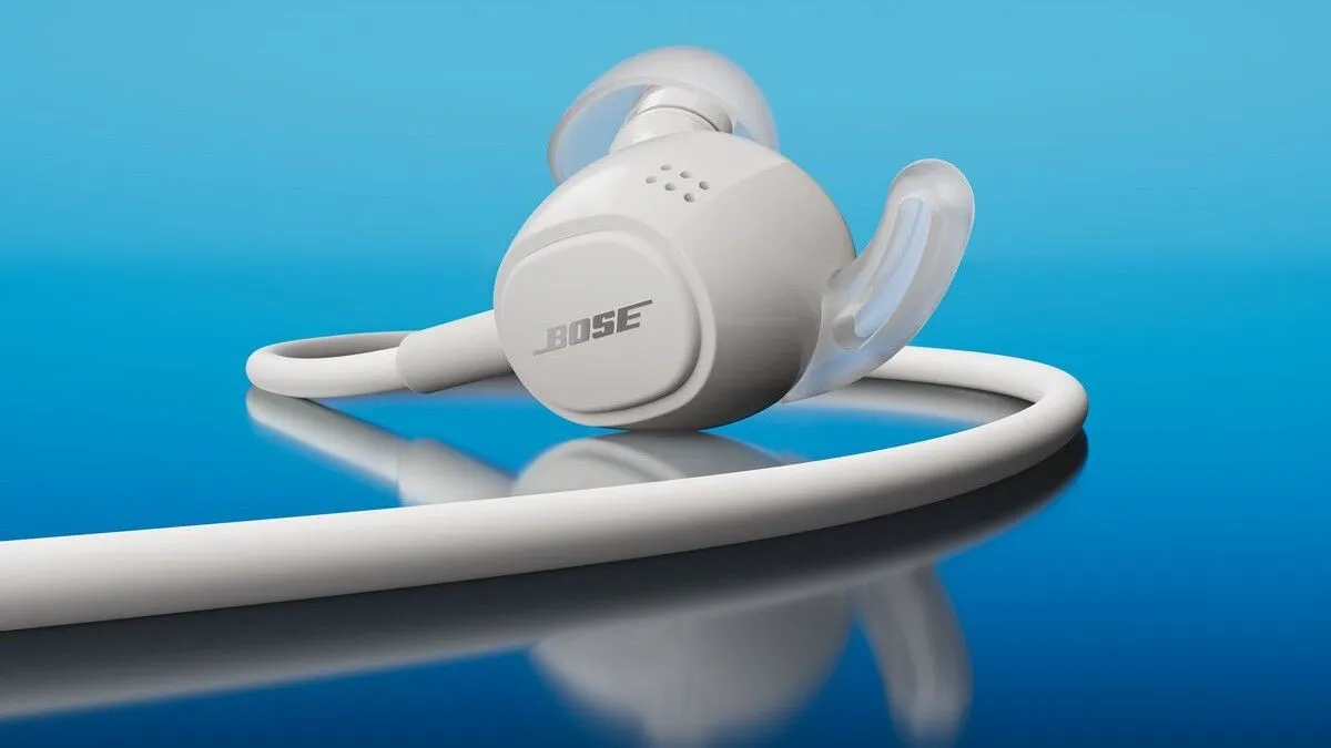 A Bose újra visszatér a vezetékes fülhallgatókhoz: USB-C-s zajszűrős earbuds 99 dollárért