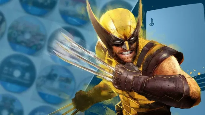 A botrányos fogadtatás és az internetes gúny ellenére is jól fogy a Marvel's Wolverine PS5-ön - a példányok több mint ötöde fizikai kiadás