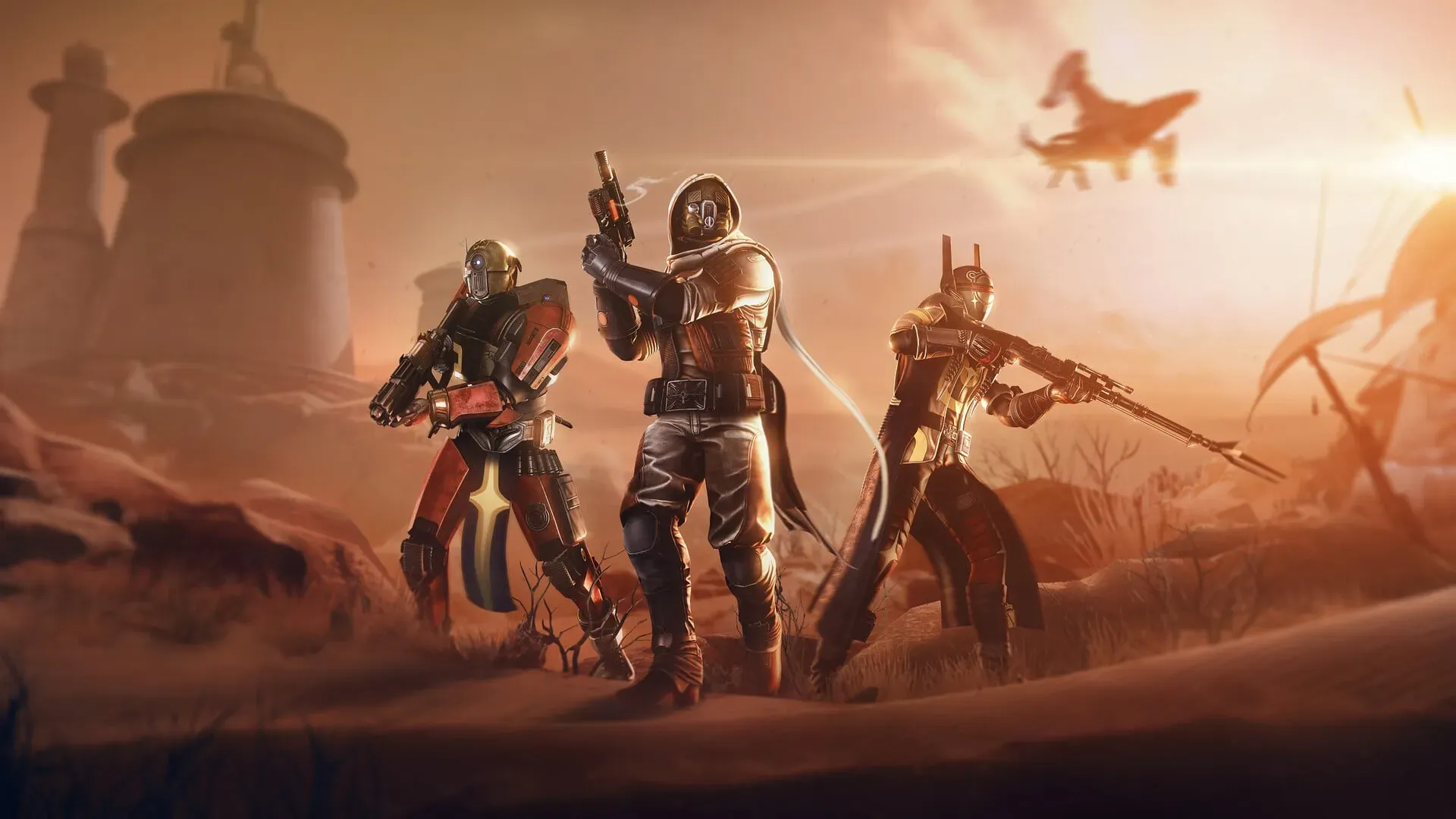 A Bungie lezárja a Destiny 2 frissítéseit, és új játékokra koncentrál