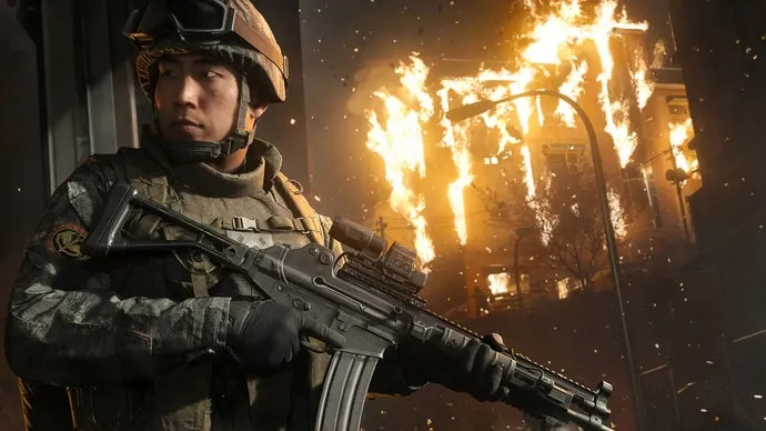 A Call of Duty: Modern Warfare 4 jövő heti rajtja előtt a szakszervezeti Activision-tesztelők sztrájkot is megszavaztak