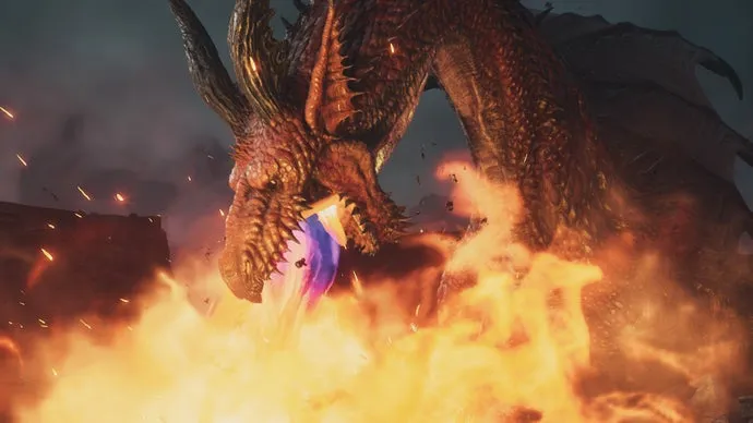 A Capcom átdolgozza a Dragon’s Dogma 2 hírhedt Dragonsplague-jét, hogy „élvezhesd az eredetileg megálmodott stratégiai döntéseket”