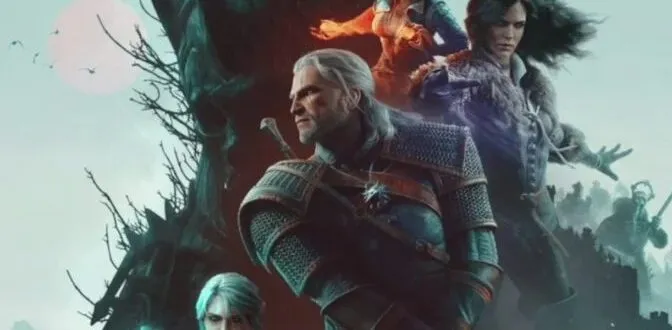 A CD Projekt Red modderekkel dolgoztatott a The Witcher 3 Remasteredhez