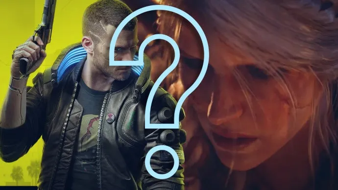 A CD Projekt Red szerint a Hadar a stúdió eddigi legnagyobb projektje, de még messze van a céltól