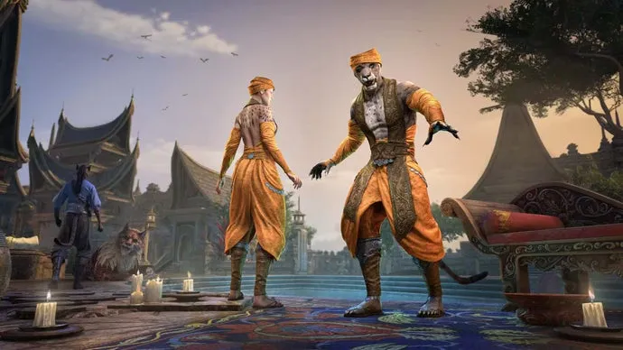 „A célunk, hogy amit csak tudunk, azt megadjuk”: változások jönnek az Elder Scrolls Online Crown Store-jában az Xbox-leépítések után