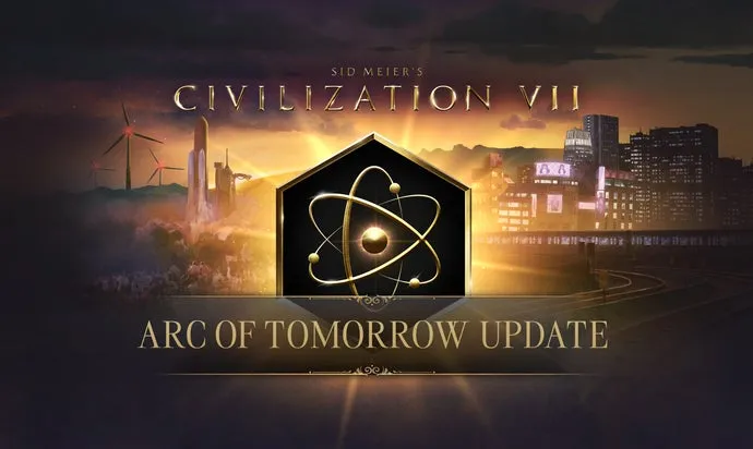 A Civilization 7 Arc of Tomorrow frissítése igazi hidegháborús szimulátorral bővítheti a játékot