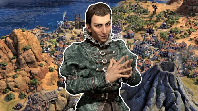 A Civilization 7 első fizetős bővítménye, az Earthrise jövőre érkezik - de előbb jön az atomhadviselés kora