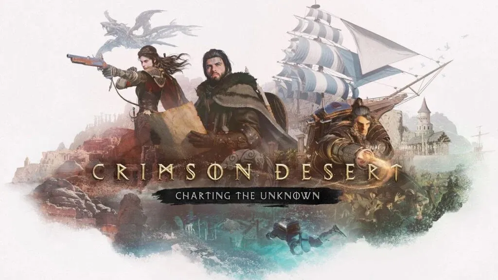 A Crimson Desert jövő hónapban kapja meg az első sztoriközpontú DLC-jét