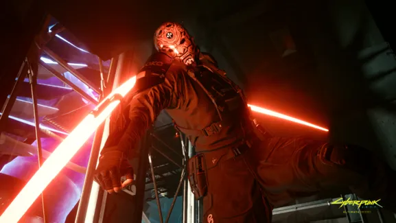 A Cyberpunk 2077 mostantól Xbox Play Anywhere játék