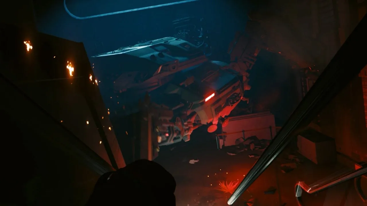 A Cyberpunk 2077: Phantom Liberty Chimera tankfőellensége állítólag annyira összetett volt, hogy két évnyi ismételgetés kellett a tökéletesítéséhez