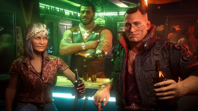 A Cyberpunk 2077 újabb elképesztő eladási mérföldkövet lépett át, a CD Projekt Red pedig a játék „hihetetlen, tartós erejét” ünnepli