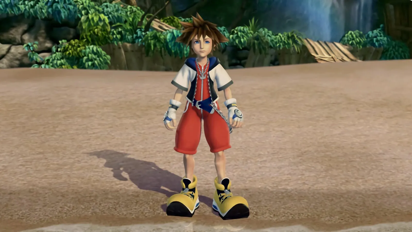 A D23 programjában egy Kingdom Hearts-kerekasztal is szerepel a sorozat 25. évfordulója alkalmából