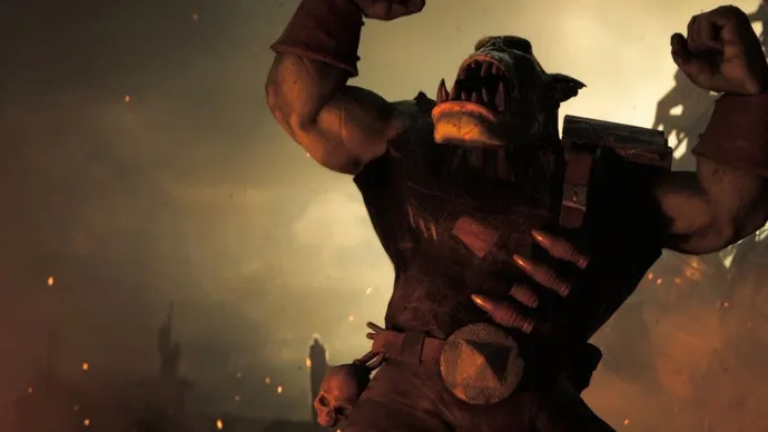 A Dawn of War 4 szereti a korábbi Warhammer 40K stratégiákat, de hiányzik belőle az a bátorság, amivel azok megújították magukat