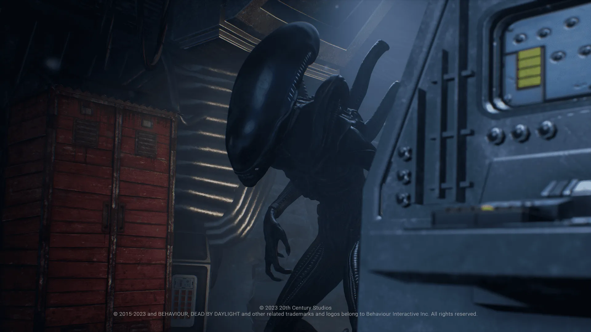 A Dead by Daylight stúdiója egy sci-fi lövöldén dolgozik