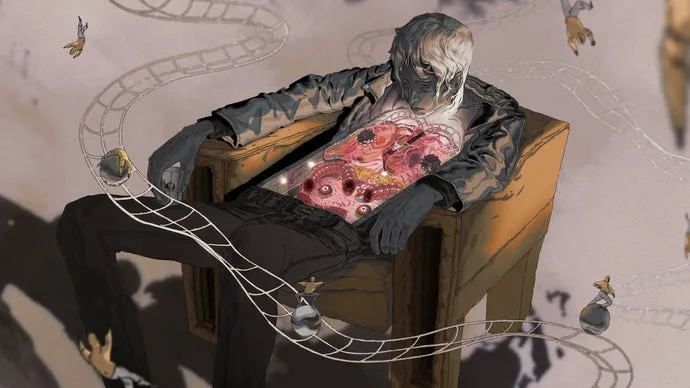 A Disco Elysium és a Zero Parades stúdiója ismét tömeges elbocsátásra készül