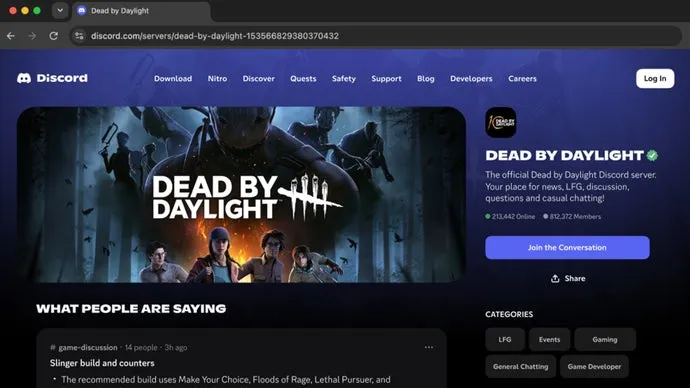 A Discord kereshetővé teszi a felfedezhető szerverek üzeneteit - azonnal felmerül a kérdés: mi lesz az AI-val?