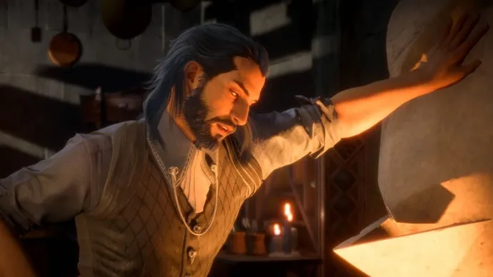A Dragon Age alkotója szerint a széria halott lehet a Veilguard bukása után, de egy új részre szívesen visszatérne