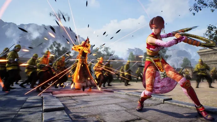 A Dynasty Warriors producere inkább új játékokon dolgozna, mint még több remasteren