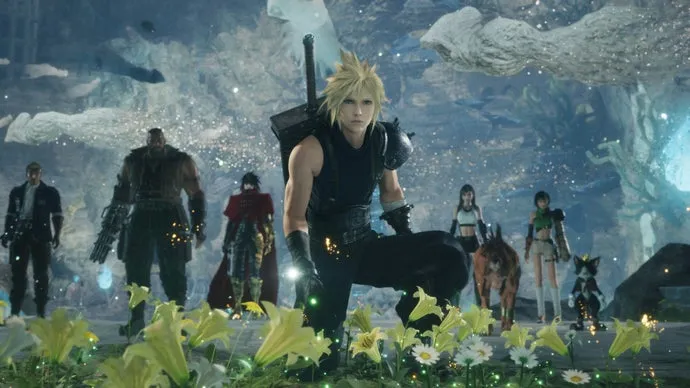 A Final Fantasy 7 Revelation körüli hype nő, a Remake és a Rebirth továbbra is jól fogy